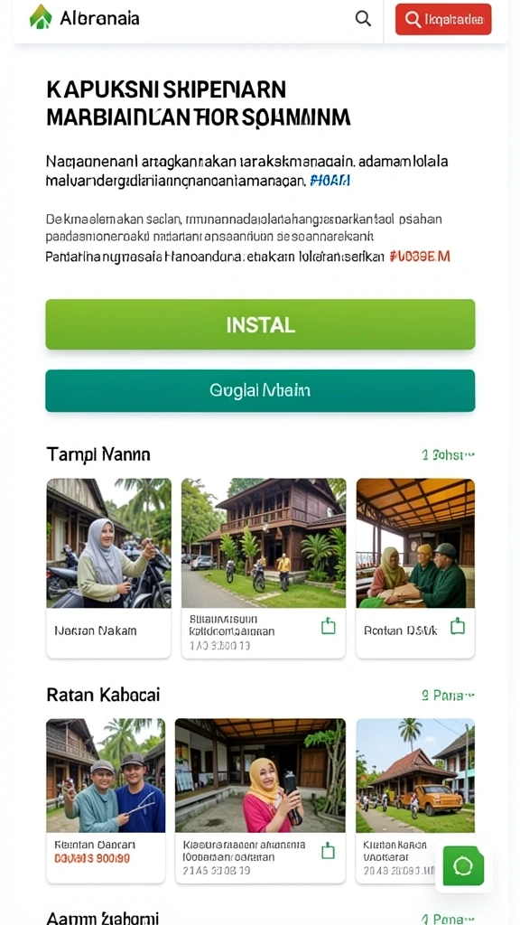 Screenshot empire88 nomor 1