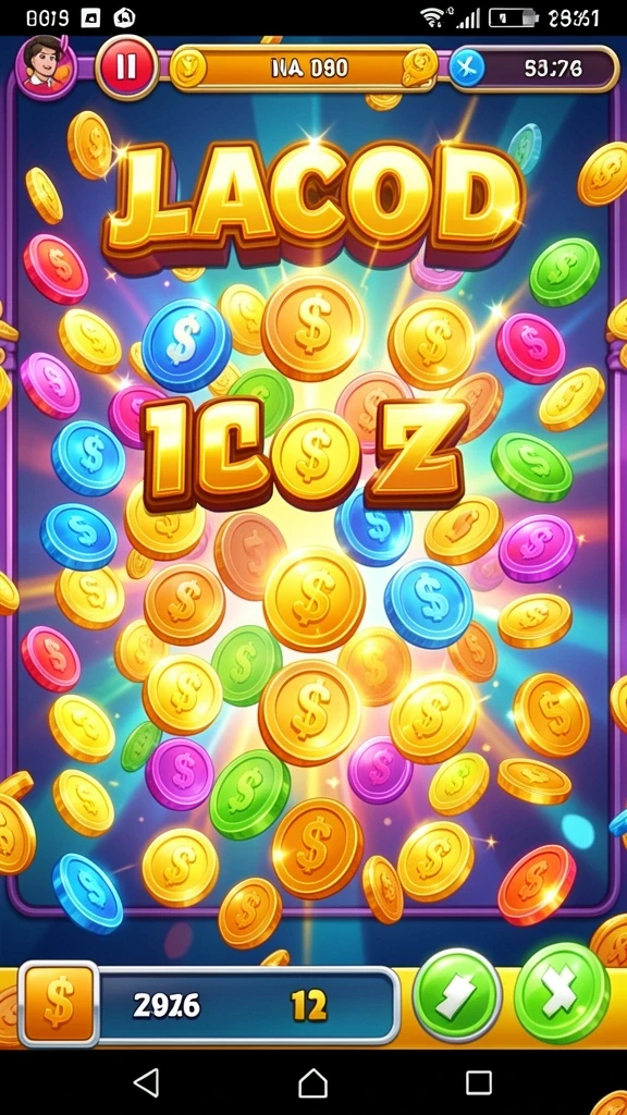 Screenshot fungame777 nomor 3