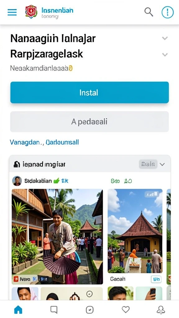 Screenshot pulitoto nomor 2