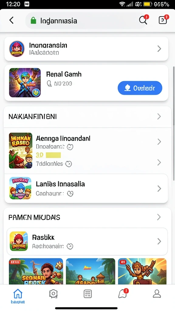 Screenshot s9s9 nomor 3