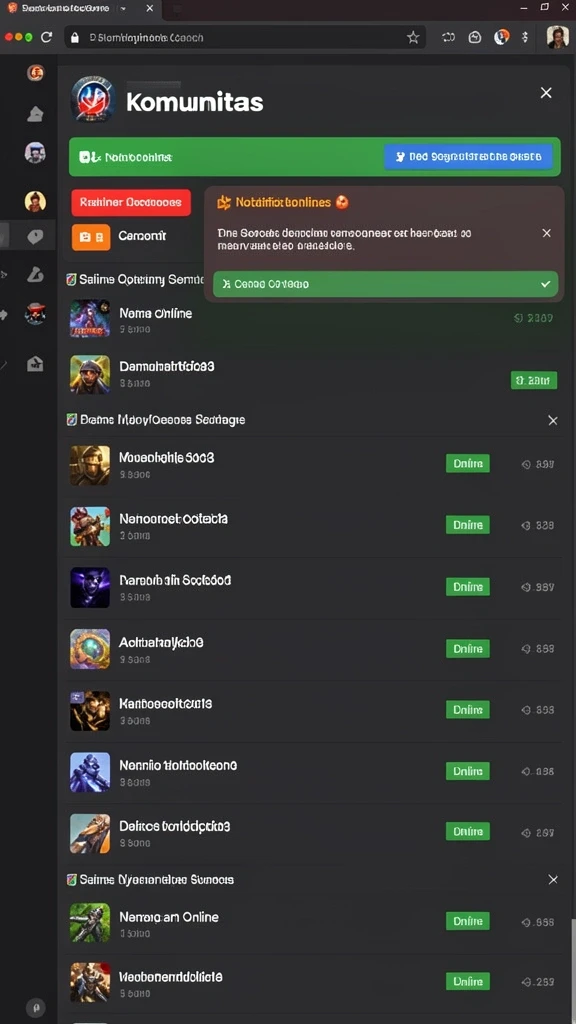 Screenshot svip10 nomor 1