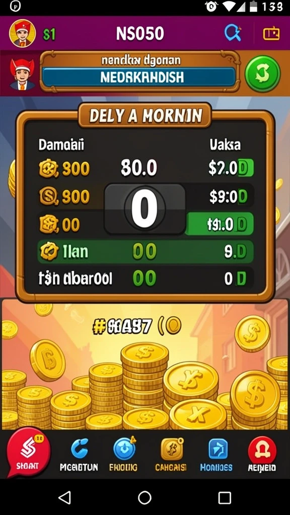 Screenshot svip10 nomor 3