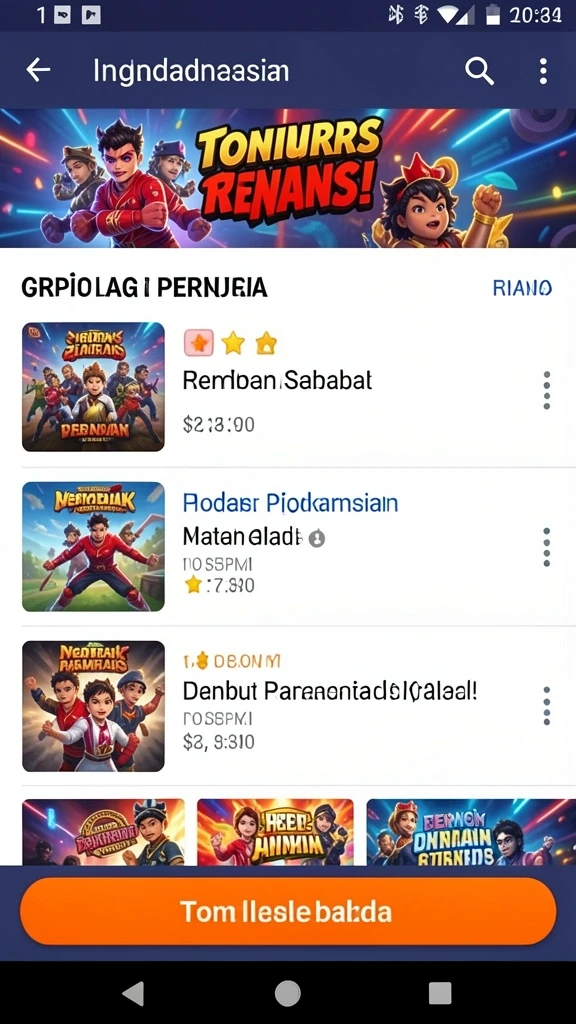 Screenshot svip4 nomor 1