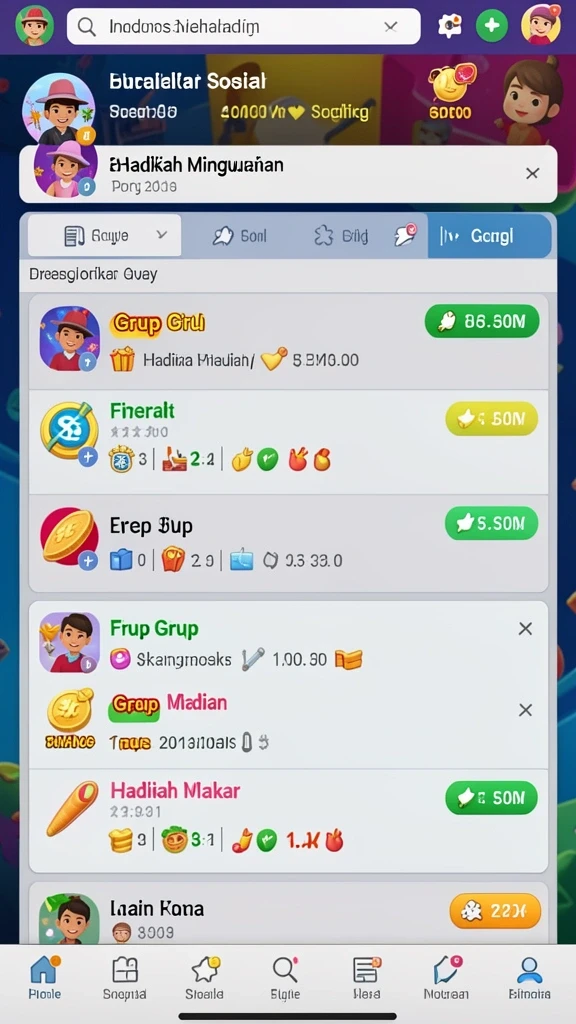 Screenshot tegaltoto nomor 2