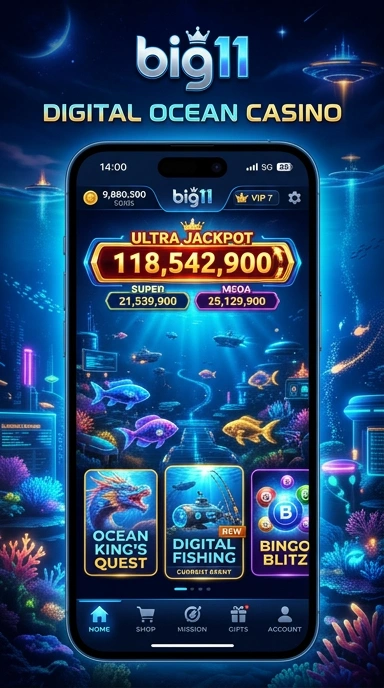 big11 — galeri pratinjau - APK Resmi